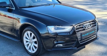 Audi A4 B8 Allroad quattro Facelifting 2.0 TDI 177KM 2014 Audi A4 2014 QUATTRO B8 Facelift 2.0 TDI CR 17..., zdjęcie 11