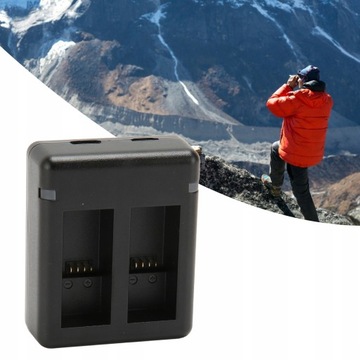 USB-зарядное устройство для камеры