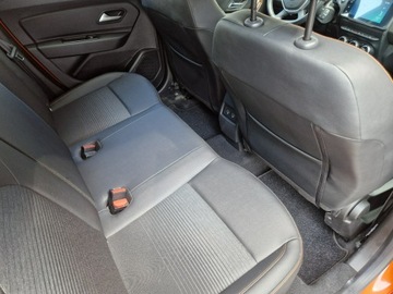 Dacia Duster II SUV Facelifting 1.3 TCe 150KM 2022 Dacia Duster 4WD| Martwe pole| 4X4 | Podgrzewane, zdjęcie 9