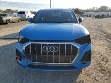 Audi Q3 II 2019 Audi Q3 Premium plus s-line 2.0 Benzyna 228KM, zdjęcie 1