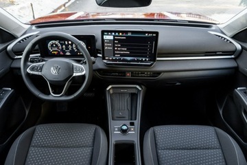 Volkswagen T-Roc I SUV Facelifting 1.5 TSI ACT 150KM 2025 Volkswagen T-Roc NOWY T-ROC 2025! Wersja Life 1.5, zdjęcie 11