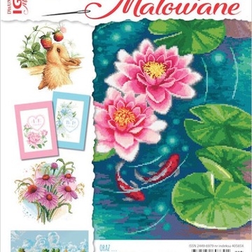 IGŁĄ MALOWANE 5/2023