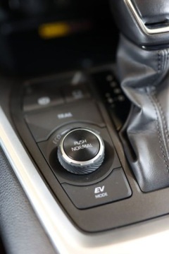 Toyota RAV4 V SUV Facelifting 2.5 Hybrid Dynamic Force 222KM 2024 Toyota RAV4 2.5 Hybrid Comfort Style 4x4 2.5 Hybryda 222KM, zdjęcie 25