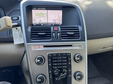 Volvo XC60 I 2011 Volvo XC 60 2.0 DRIVe Kinetic Opłacony, zdjęcie 12