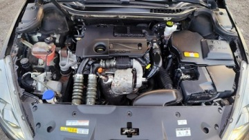 Peugeot 508 I 2012 Peugeot 508 SW Xenon Skóry Panorama Navi, zdjęcie 21