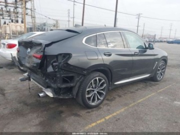 BMW X4 G02 2020 BMW X4 xDrive30i 2020 2.0 Benzyna 248KM, zdjęcie 5