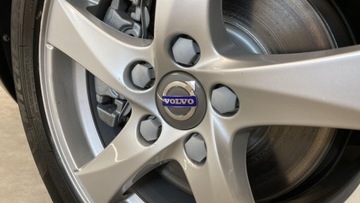 Volvo V60 I Kombi Facelifting 2.0 D2 DRIVE-E 120KM 2017 Volvo V60 F ra Vat 23 Otrzymaj Voucher na ubezpieczenie 2.0 Diesel 120KM, zdjęcie 17