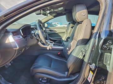 Jaguar XF II 2024 Jaguar XF R-Dynamic Se 2024 2.0 Benzyna 296KM, zdjęcie 7