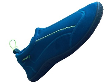 SPORTVIDA SPORTVIDA ПЛЯЖНЫЕ ТУФЛИ С МОРСКИМ ЕЖЕМ R.41