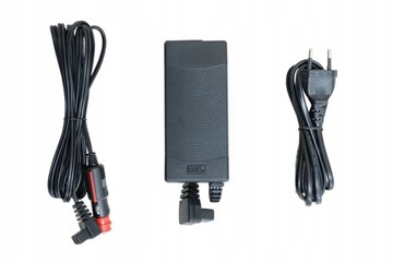 Холодильник с морозильной камерой LP25 -20°C 12В/24В|230В автомобильный компрессор НОВИНКА!