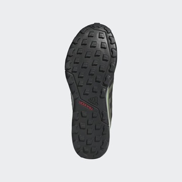 Adidas buty Terrex sportowe wodoodporne GORE-TEX trekingowe IF0381 r.42