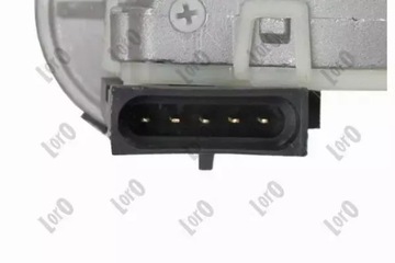 ABAKUS MOTOR STĚRAČE 103-05-014