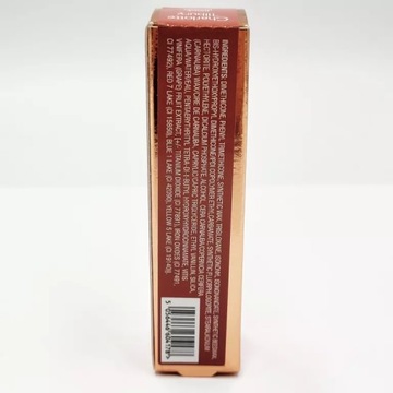 CHARLOTTE TILBURY LIMITLESS LUCKY LIPS - ГУБНАЯ ПОМАДА SPICE BLOOM 1,5 Г