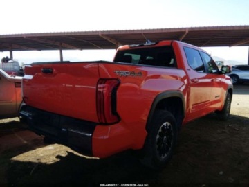 Toyota Tundra II 2024 Toyota Tundra SR5 2024 3.4 Benzyna 389KM, zdjęcie 5
