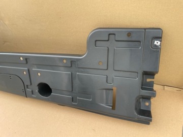 7LA825101F, Blende Abdeckung Unterfahrschutz 7LA825101F VW T6.1 MULTIVAN 2019- ORYG neu | thumb 1