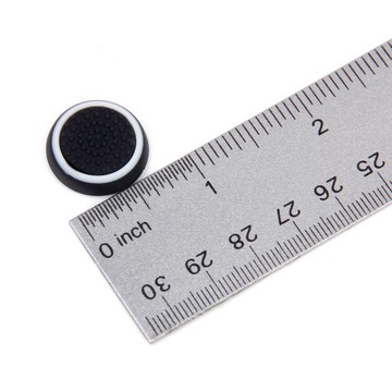 4x Osłona uchwytu na kciuk kontrolera dla /2/4