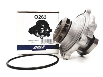 ВОДЯНОЙ НАСОС ДОЛЗ O263