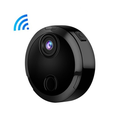 Компактная камера ночного видения с Wi-Fi