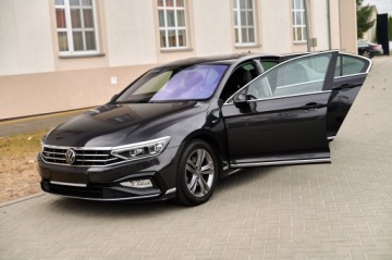 Volkswagen Passat B8 Limousine Facelifting 1.5 TSI EVO 150KM 2021 R-LINE__ R-LINE __ R-LINE __, zdjęcie 21