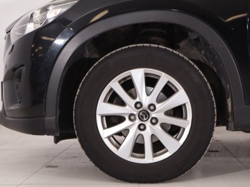 Mazda CX-5 I SUV 2.0 SKYACTIV-G 165KM 2014 Mazda CX-5 2.0 Skyactiv-G, Navi, Xenon, Bi-Xenon, zdjęcie 14