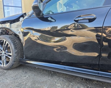 BMW Seria 2 F22-F23-F45-F46 Active Tourer Facelifting 225i 231KM 2020 BMW 228i xDrive 2021, zdjęcie 13