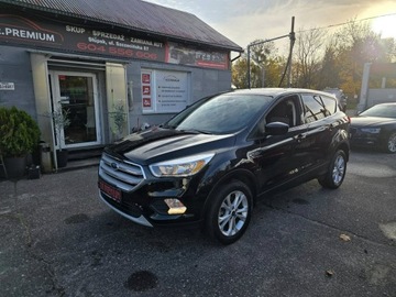 Ford Kuga III 2019 Ford Kuga 1.5 EcoBoost 182 KM, Automat,, zdjęcie 2