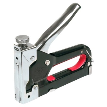 СТЕПЛЕР ДЛЯ ОБИВКИ 14ММ, РЕГУЛИРУЕМЫЙ J14