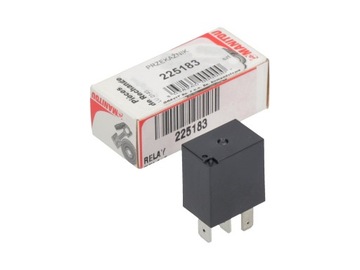 Oryginalny przekaźnik elektryczny Manitou 225183