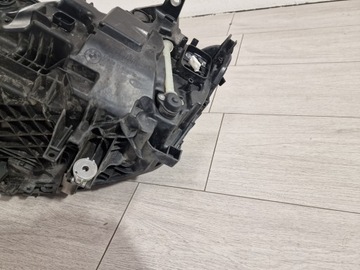 BMW 7 G11 G12 FACELIFT LCI SVĚTLO PRAVÁ PŘEDNÍ FULL LED