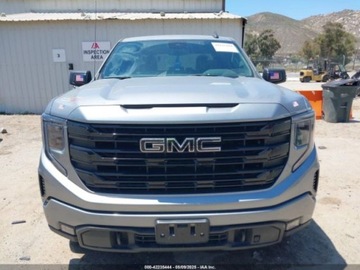  GMC Sierra 1500 Short Box Elevation 2024 3.0l 3.0 Diesel 305KM, zdjęcie 7