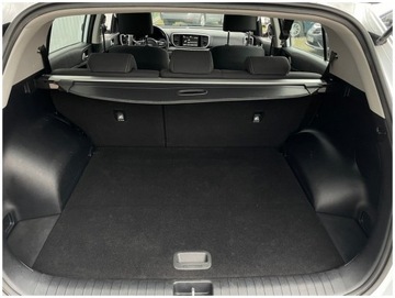 Kia Sportage IV SUV Facelifting 1.6 CRDI 115KM 2018 Kia Sportage ., zdjęcie 21