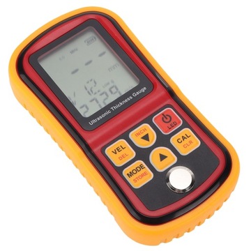 Цифровой толщиномер GM130 Ручной металлический