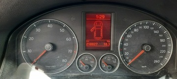 Volkswagen Golf VI Variant 1.4 TSI 122KM 2009 Volkswagen Golf Benzyna automat Dsg climatronic, zdjęcie 11