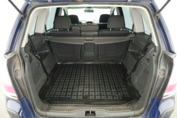 Opel Zafira B 1.9 CDTI ECOTEC 100KM 2006 Opel Zafira 1.9 CDTI, Salon Polska, 7 miejsc, zdjęcie 10