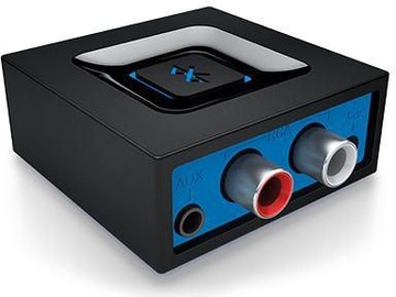 Адаптер Bluetooth — аудиоадаптер Logitech Bluetooth