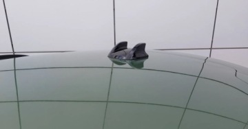 Ford Kuga III SUV Facelifting 1.5 EcoBoost 186KM 2025 Ford Kuga kamery 360, BLIS, Navigacja, ogrzewana kierownica i fotele 1.5, zdjęcie 10