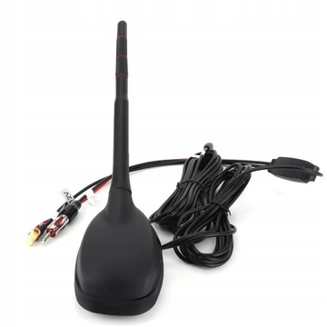 DAB GPS FM-антенна 22см*14см