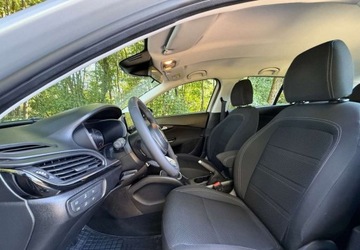 Fiat Tipo II Station Wagon Facelifting 1.0 T3 Turbo 100KM 2021 Fiat Tipo Fiat Tipo 1.0 T3 Garmin Benzyna 100KM, zdjęcie 15