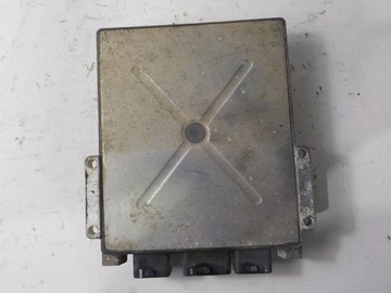 CITROEN JUMPER II BOXER 2.2 HDI JEDNOTKA ŘÍZENÍ 9666360280 9666484680
