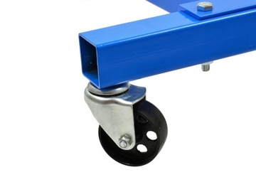 Подставка для установки двигателя GEKO G02135 1000 фунтов/450 кг