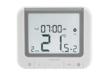 Regulator temperatury OpenTherm, Salus RT520RF