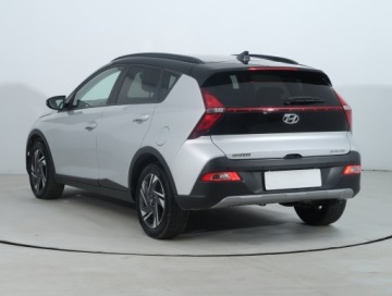 Hyundai Bayon SUV 1.0 T-GDI 100KM 2022 Hyundai Bayon 1.0 T-GDI, Serwis ASO, Automat, zdjęcie 3
