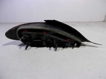 PEUGEOT 406 COUPE SVĚTLO PRAVÁ ZADNÍ