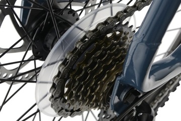 MTB Kands 26 Brosway 17