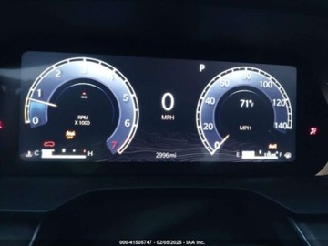 Jeep Grand Cherokee V 2024 Jeep Grand Cherokee 2024, 3.6L, 4x4, LIMITED 3.6 Benzyna 293KM, zdjęcie 11