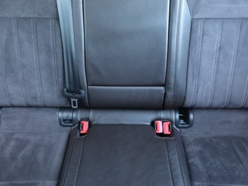 Skoda Octavia III Scout 2.0 TDI 184KM 2017 Skoda Octavia 2.0 TDI, 181 KM, 4X4, DSG, Skóra, zdjęcie 9