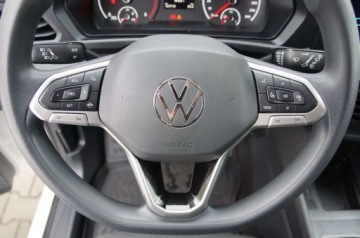 Volkswagen Caddy V Caddy 2.0 TDI 122KM 2022 Volkswagen Caddy 2.0 TDI CR 122 KM, 4x4, Full LED, Hak, FV23, GWARANCJA, zdjęcie 17