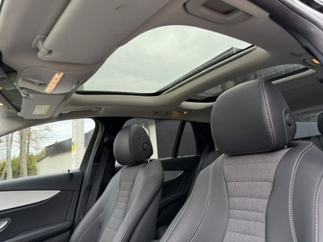 Mercedes Klasa E W213 Kombi Plug-in Facelifting 2.0 E300de 306KM 2022 Mercedes E 300 e Hybryda 50km na prądzie 2022, zdjęcie 20