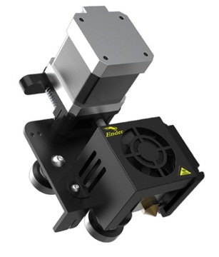 DIRECT EKSTRUDER ZESTAW CREALITY DO ENDER 3 PRO v2