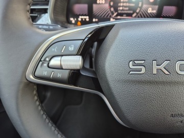 Skoda 2026 Skoda Kamiq Drive 1.5 TSI 150KM Auto z placu, zdjęcie 32